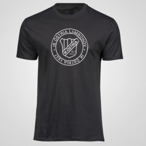 IK Östria logo T-shirt