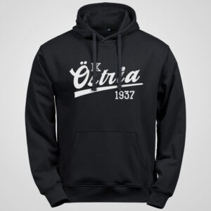 Power Hoodie