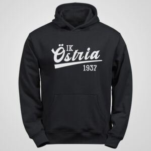 Junior Power Hoodie