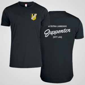 Supportertröja